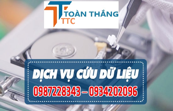 Công Ty Dịch Vụ Phục Hồi Dữ Liệu Tận Nơi Tại Nhà Quận 1 Nhanh Uy Tín